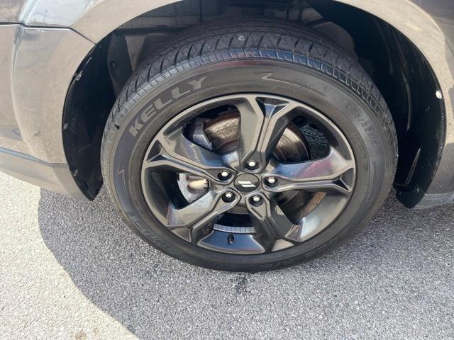 used 2020 Dodge Journey car, priced at $13,999