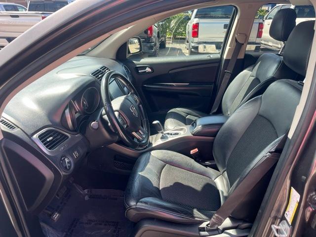 used 2020 Dodge Journey car, priced at $13,999
