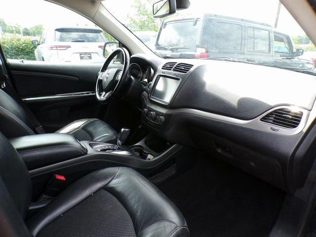 used 2020 Dodge Journey car, priced at $14,999