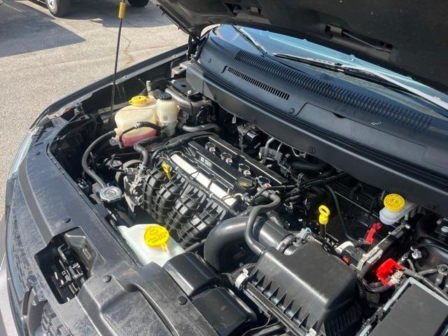 used 2020 Dodge Journey car, priced at $13,999