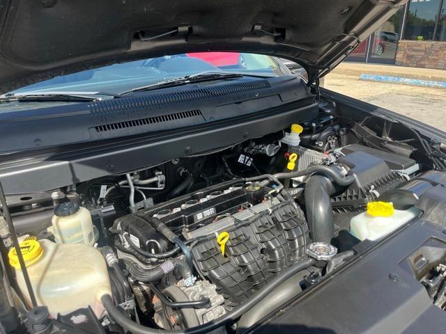 used 2020 Dodge Journey car, priced at $13,999