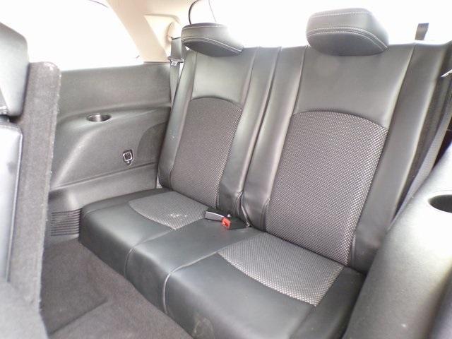 used 2020 Dodge Journey car, priced at $14,999