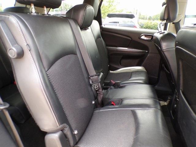 used 2020 Dodge Journey car, priced at $14,999