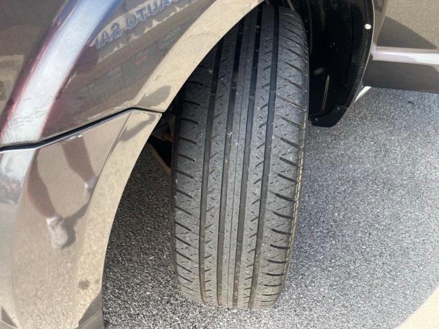 used 2020 Dodge Journey car, priced at $13,999
