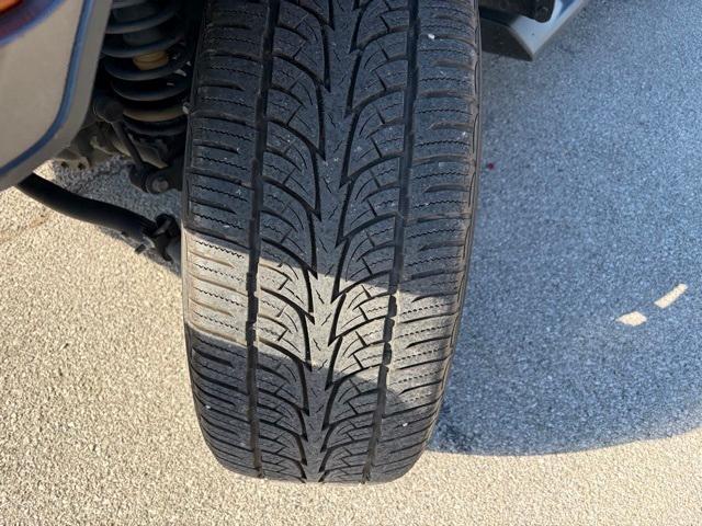 used 2021 Jeep Wrangler Unlimited 4xe car, priced at $28,999