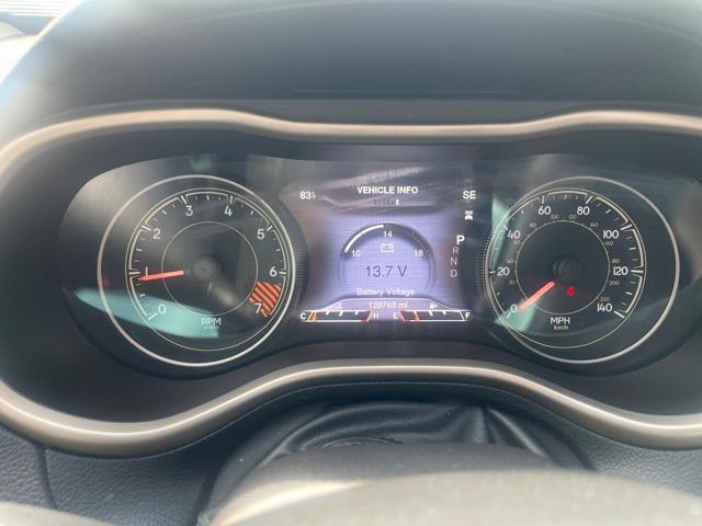 used 2014 Jeep Cherokee car, priced at $11,900