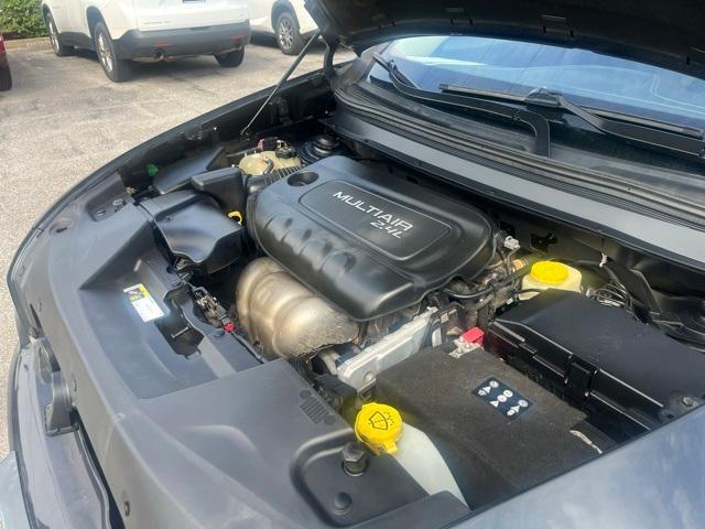 used 2014 Jeep Cherokee car, priced at $11,900