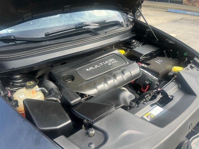 used 2014 Jeep Cherokee car, priced at $11,900