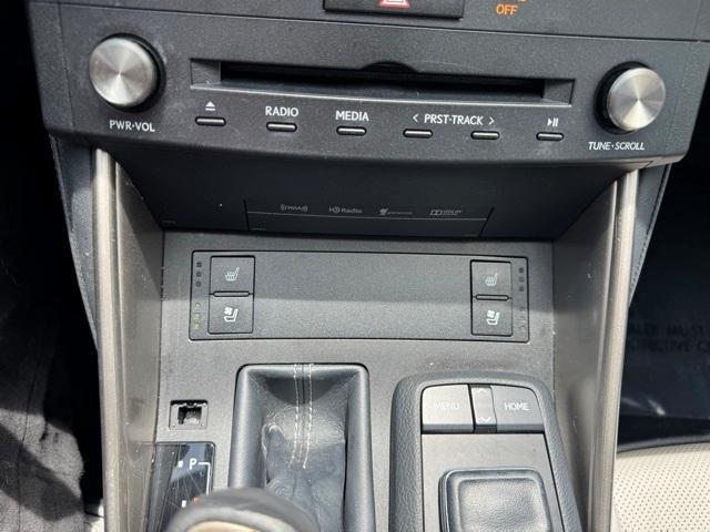 used 2015 Lexus IS 350 car, priced at $23,900
