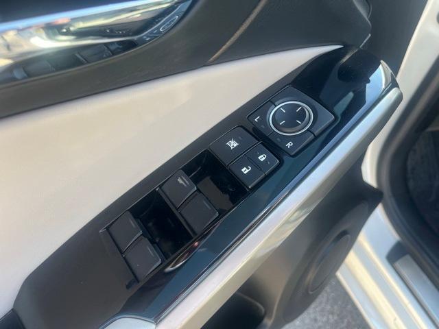 used 2015 Lexus IS 350 car, priced at $21,999
