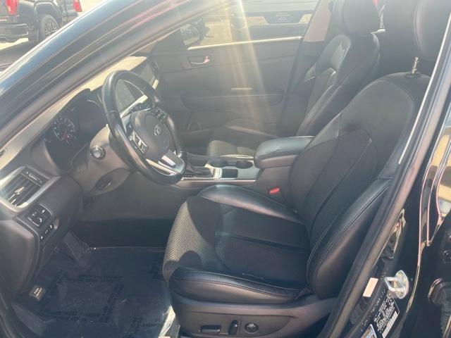 used 2019 Kia Optima car, priced at $11,999