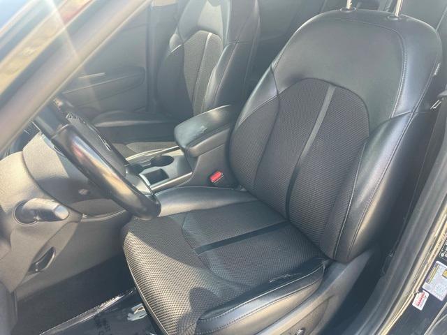 used 2019 Kia Optima car, priced at $11,999