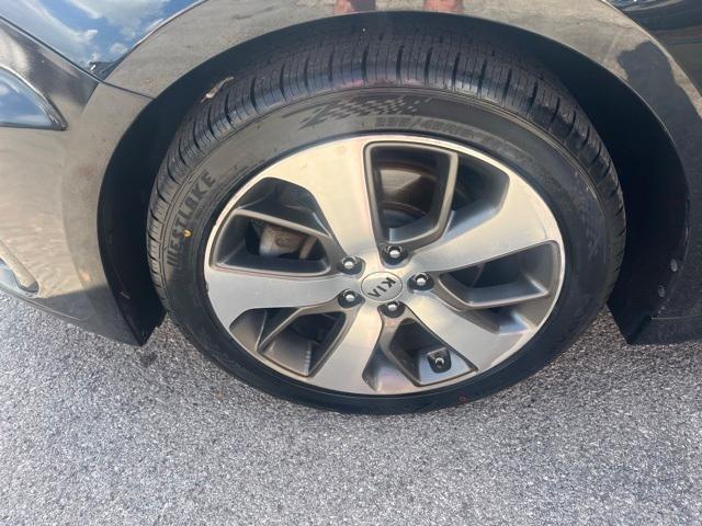 used 2019 Kia Optima car, priced at $11,999