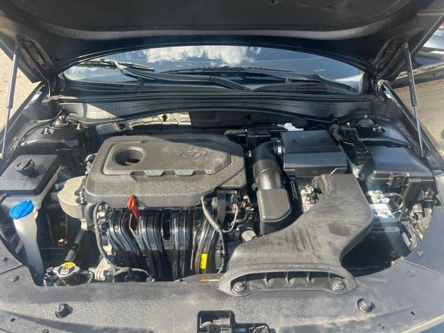 used 2019 Kia Optima car, priced at $11,999