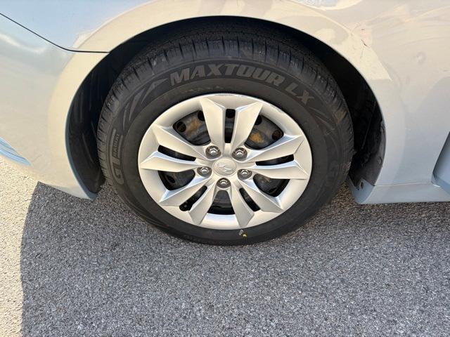 used 2012 Hyundai Sonata car, priced at $6,750