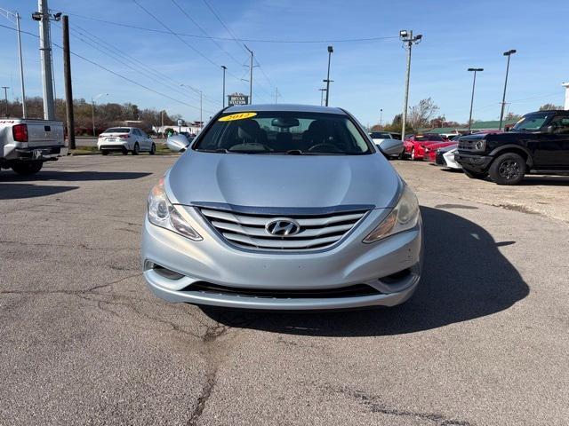 used 2012 Hyundai Sonata car, priced at $6,750
