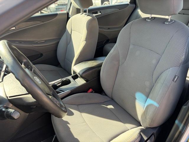 used 2012 Hyundai Sonata car, priced at $6,750