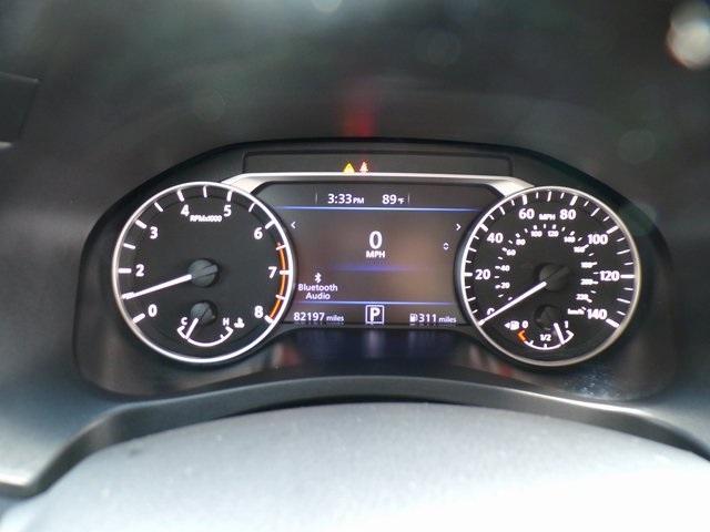 used 2021 Nissan Altima car, priced at $18,750