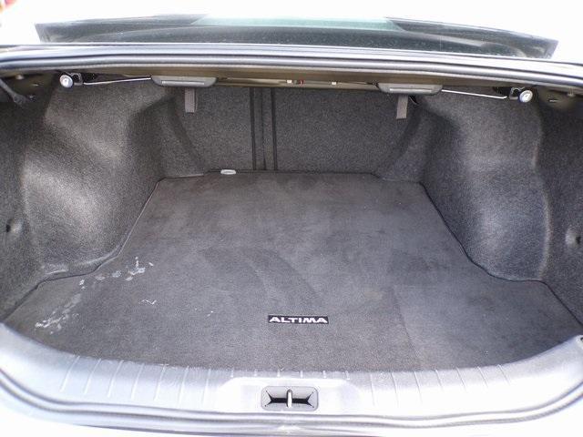 used 2021 Nissan Altima car, priced at $18,750
