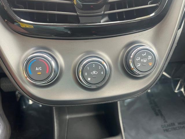used 2022 Chevrolet Spark car, priced at $13,900
