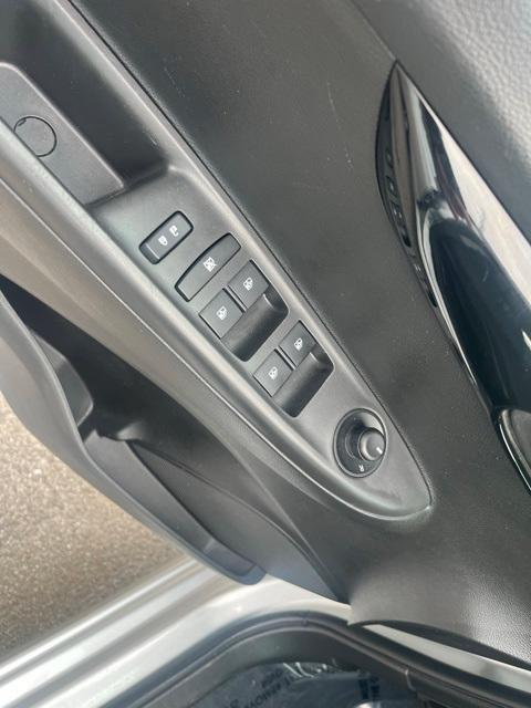 used 2022 Chevrolet Spark car, priced at $13,900