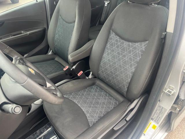used 2022 Chevrolet Spark car, priced at $13,900