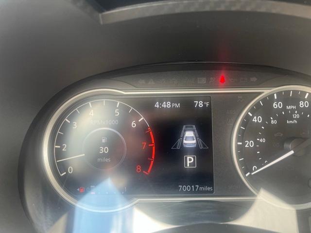 used 2020 Nissan Versa car, priced at $12,999