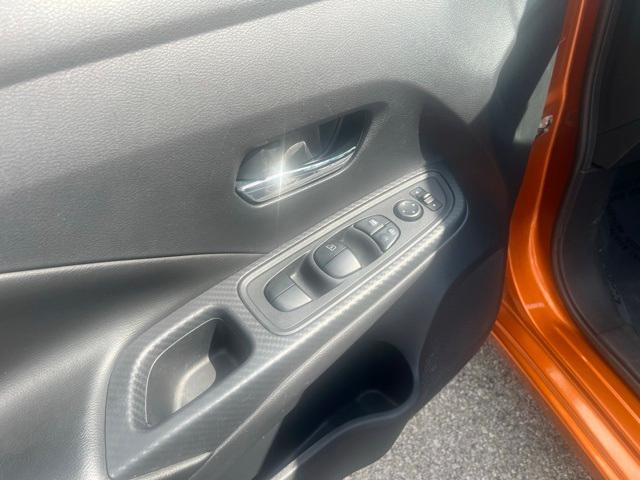 used 2020 Nissan Versa car, priced at $12,999