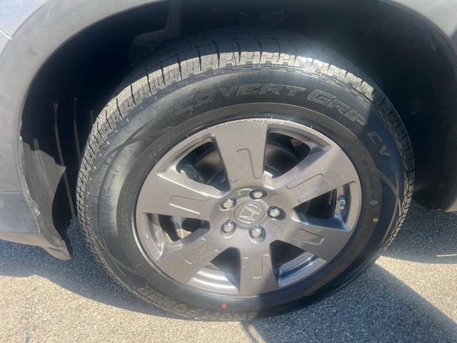 used 2020 Honda Ridgeline car, priced at $23,999