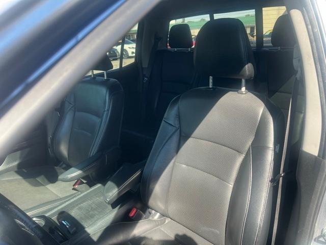 used 2020 Honda Ridgeline car, priced at $23,999