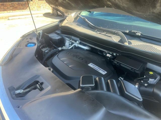 used 2020 Honda Ridgeline car, priced at $23,999
