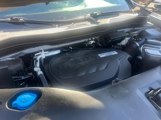 used 2020 Honda Ridgeline car, priced at $23,999