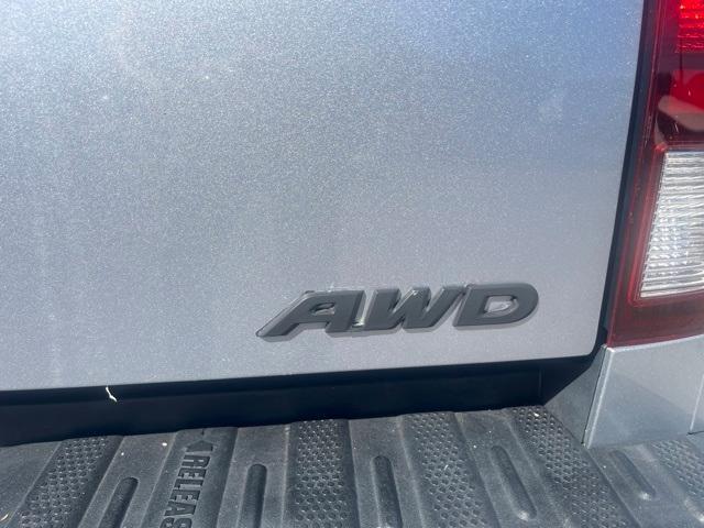 used 2020 Honda Ridgeline car, priced at $23,999