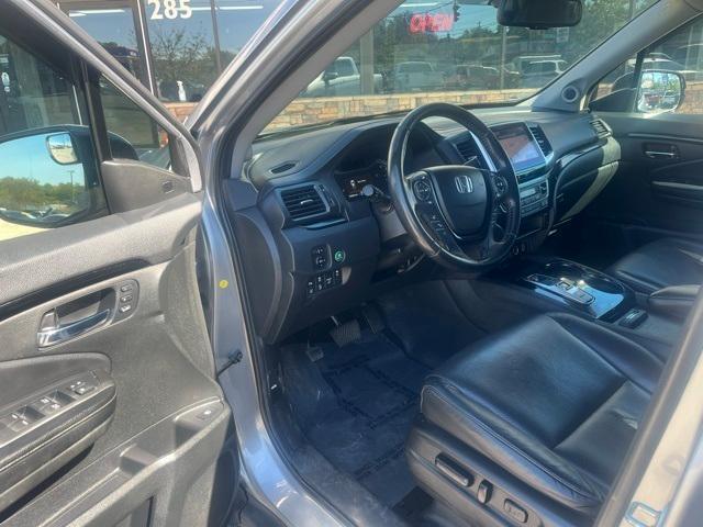 used 2020 Honda Ridgeline car, priced at $23,999