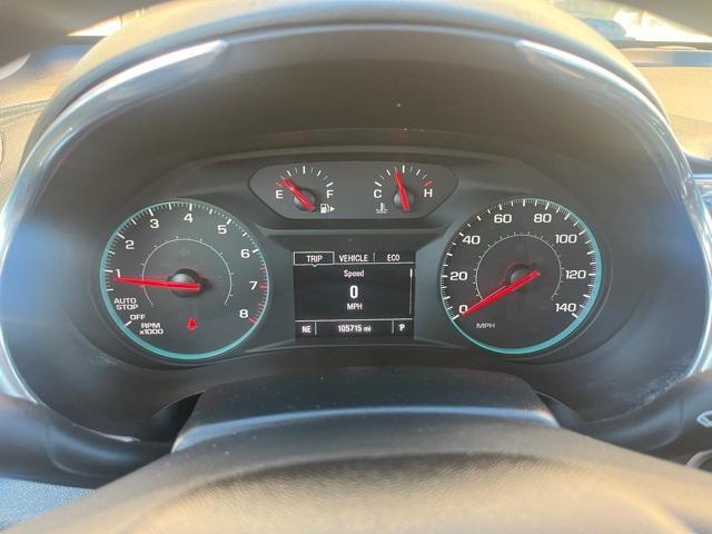 used 2019 Chevrolet Malibu car, priced at $12,900