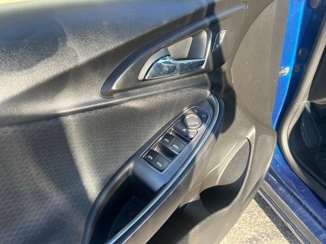 used 2019 Chevrolet Malibu car, priced at $12,900