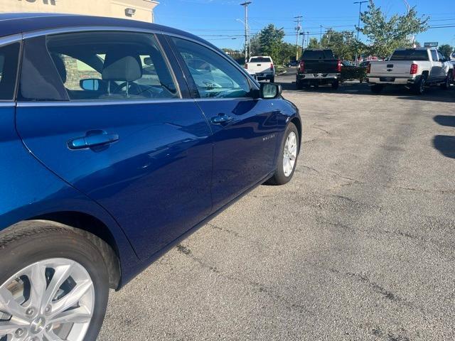 used 2019 Chevrolet Malibu car, priced at $12,900