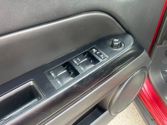 used 2013 Jeep Patriot car, priced at $6,999
