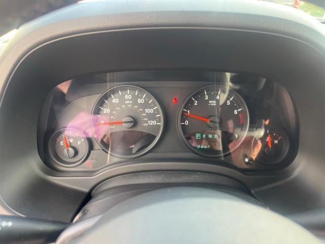 used 2013 Jeep Patriot car, priced at $6,999