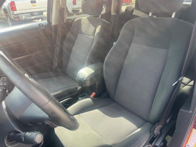 used 2013 Jeep Patriot car, priced at $6,999