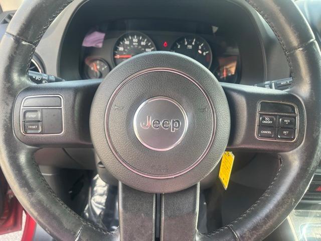 used 2013 Jeep Patriot car, priced at $6,999