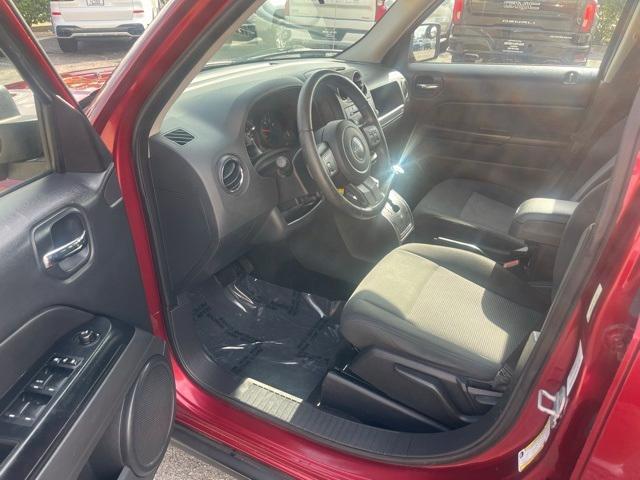 used 2013 Jeep Patriot car, priced at $6,999