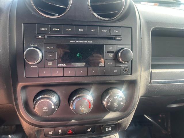used 2013 Jeep Patriot car, priced at $6,999