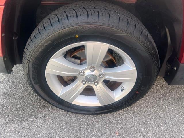 used 2013 Jeep Patriot car, priced at $6,999