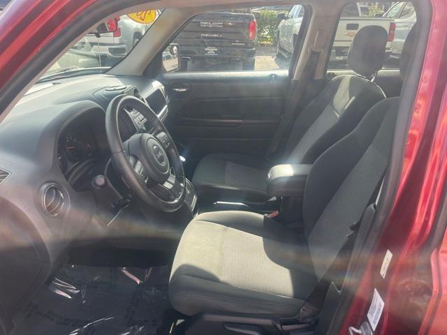 used 2013 Jeep Patriot car, priced at $6,999