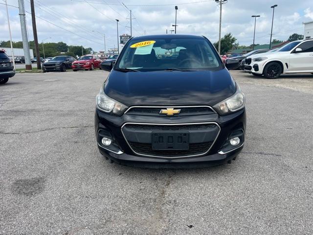 used 2016 Chevrolet Spark car, priced at $9,999