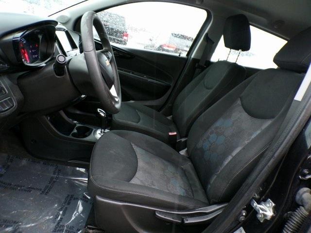 used 2016 Chevrolet Spark car, priced at $11,900