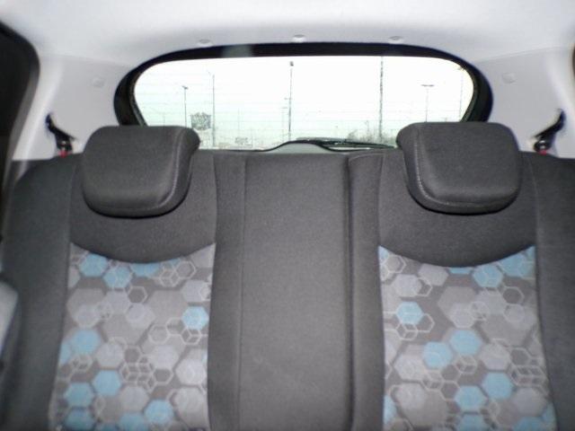 used 2016 Chevrolet Spark car, priced at $11,900