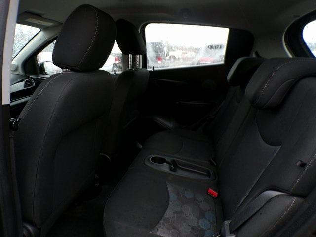 used 2016 Chevrolet Spark car, priced at $11,900