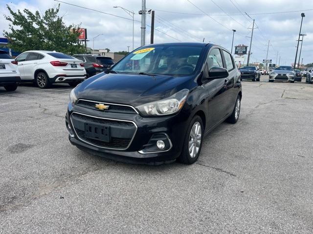 used 2016 Chevrolet Spark car, priced at $9,999